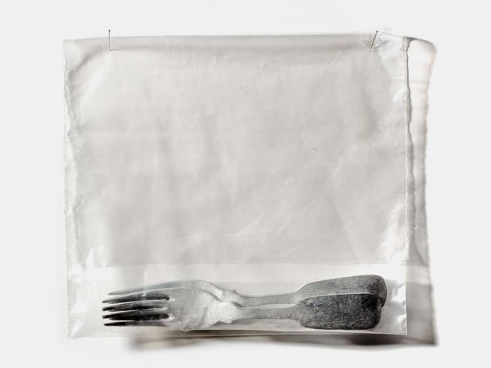 Forks by Duncan Hewitt, Image 1.
