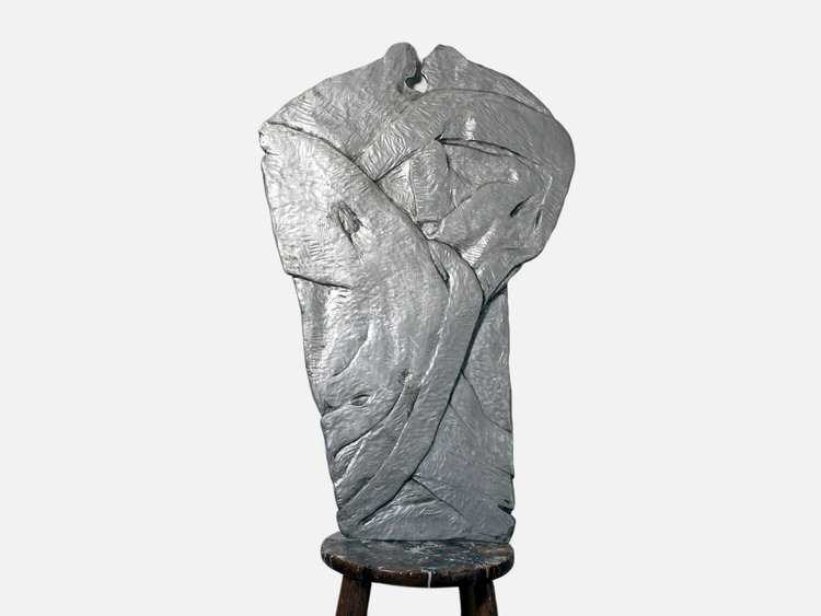 Silver Smashup by Duncan Hewitt, Image 2.