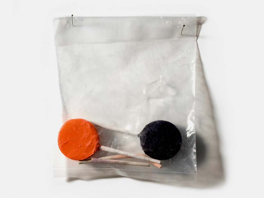 Pops by Duncan Hewitt 