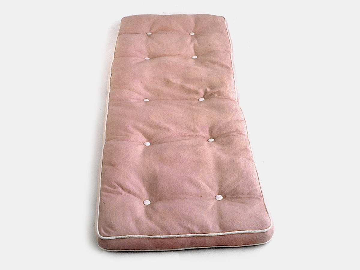 Porch Mattress by Duncan Hewitt, Image 1.