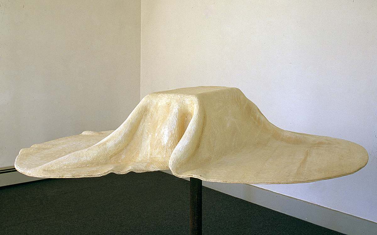 Cloth by Duncan Hewitt 