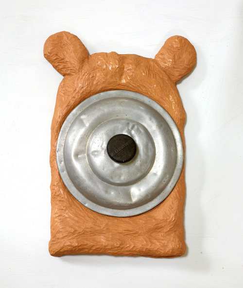 mammal by Duncan Hewitt 