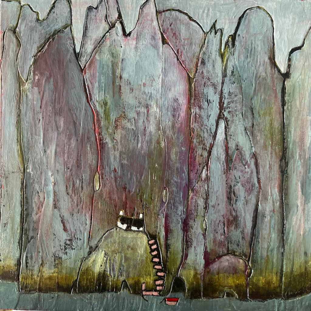 Explorer by Lorraine Udell  Image: Explorer 