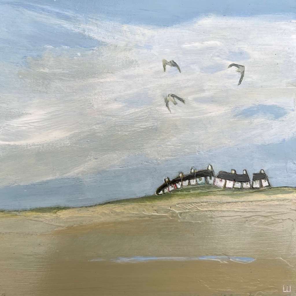 Freewheeling by Lorraine Udell 