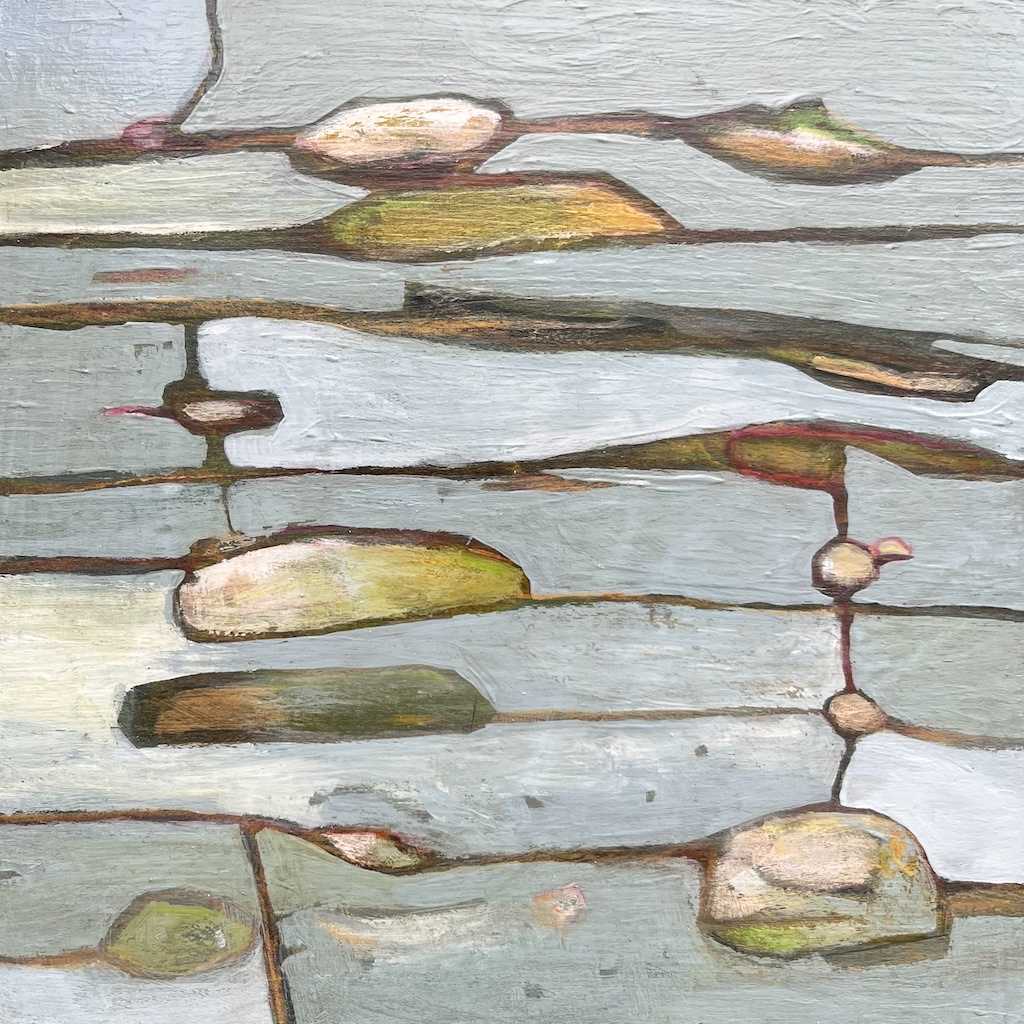 Glimmers 2 by Lorraine Udell, Image 1.