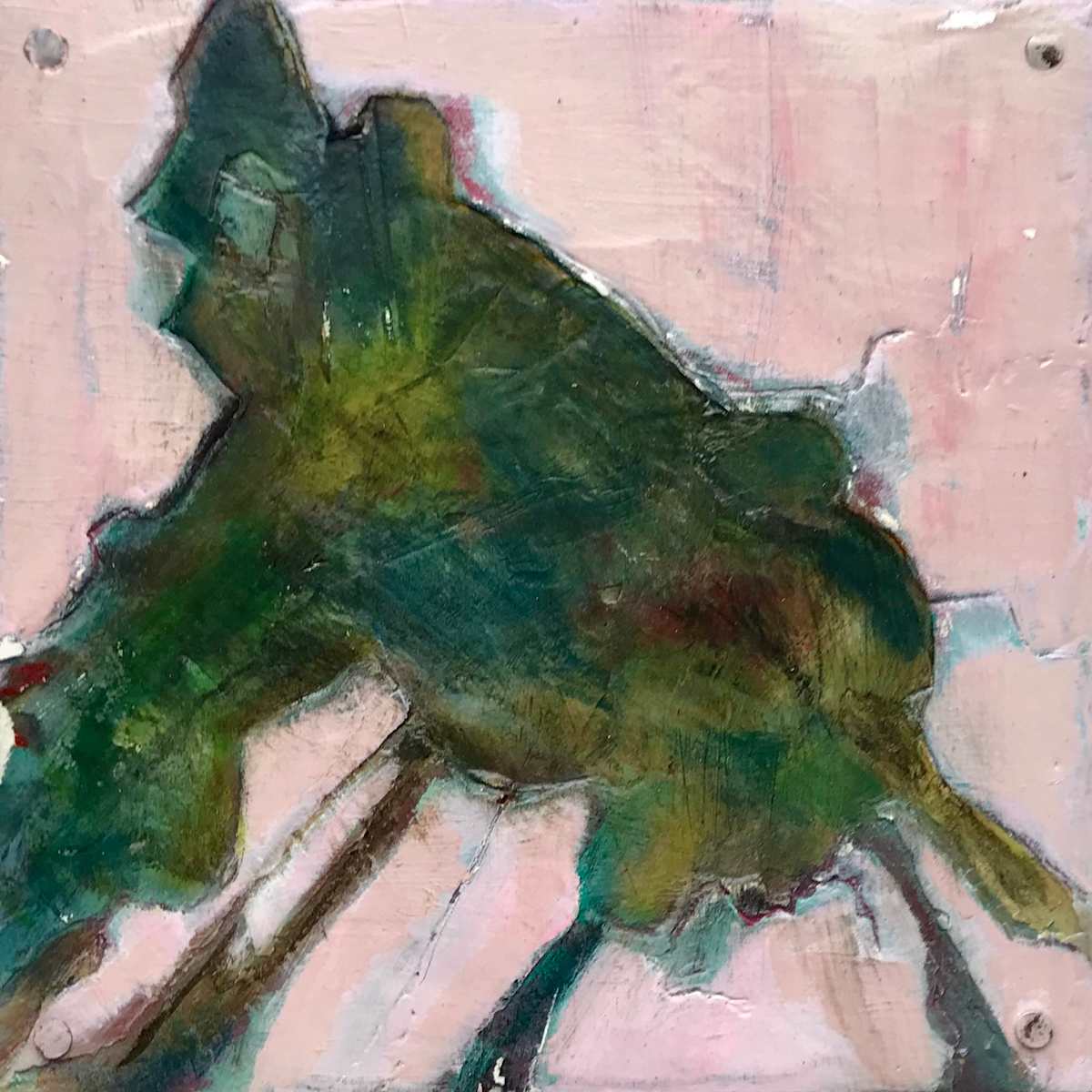 Do Seagulls Eat Paint? by Lorraine Udell  Image: Childhood memories-the funny things that children say 