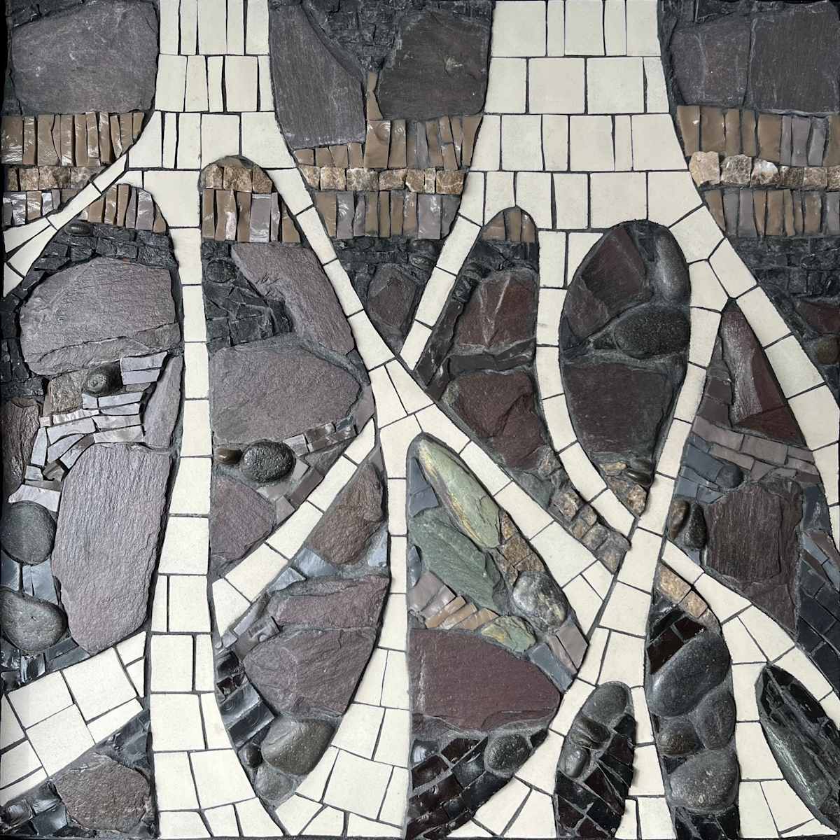 Sustaining (Unseen) by Lorraine Udell, Image 1.