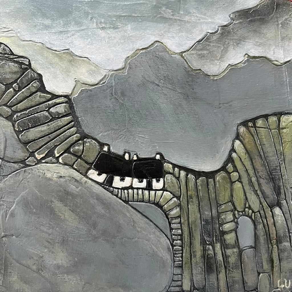 Monkey Magic by Lorraine Udell 