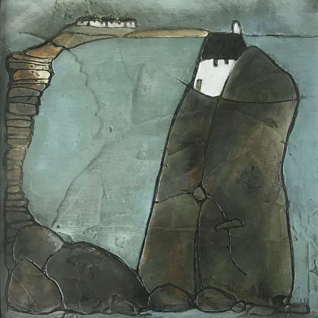 Pinnacle Cottage by Lorraine Udell, Image 9.