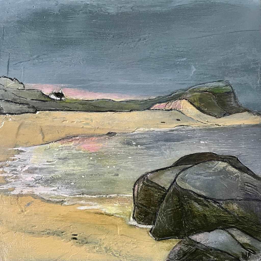 Gloaming by Lorraine Udell, Image 1.