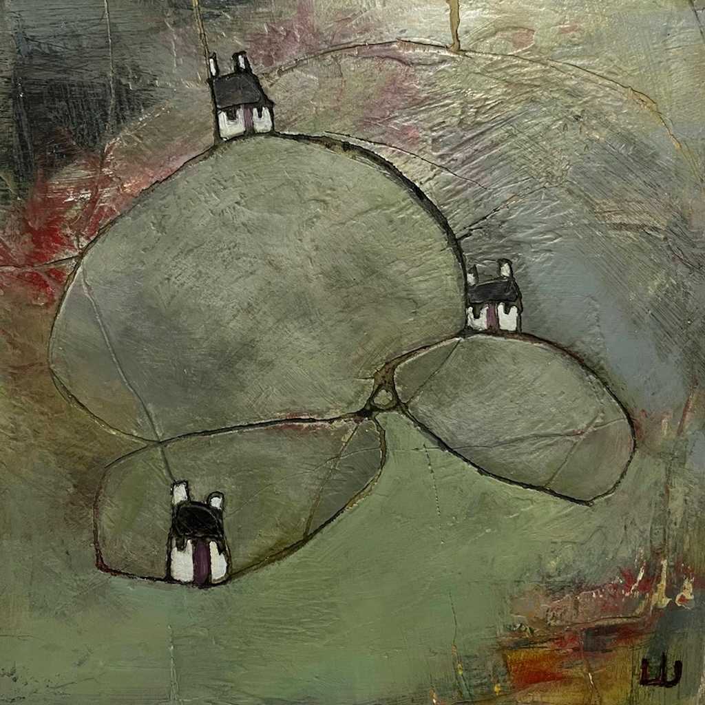 Woohoo by Lorraine Udell, Image 1.