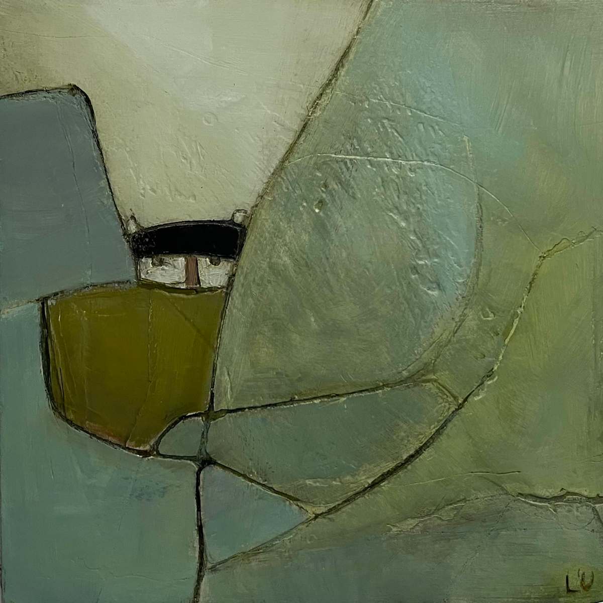 My Lovely Lawn by Lorraine Udell 