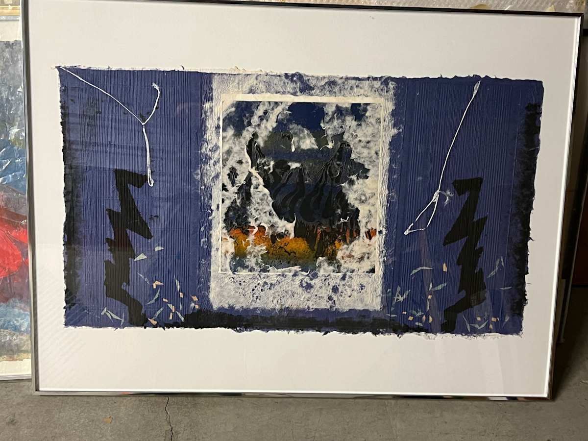 Recapturing Lost Horizon by Mildred Isaacs 