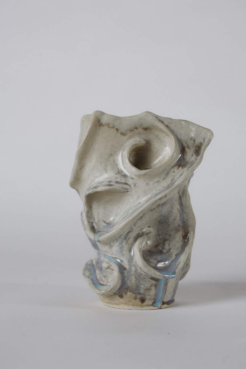 Vessel 29 by Mohamed Ouedraogo 