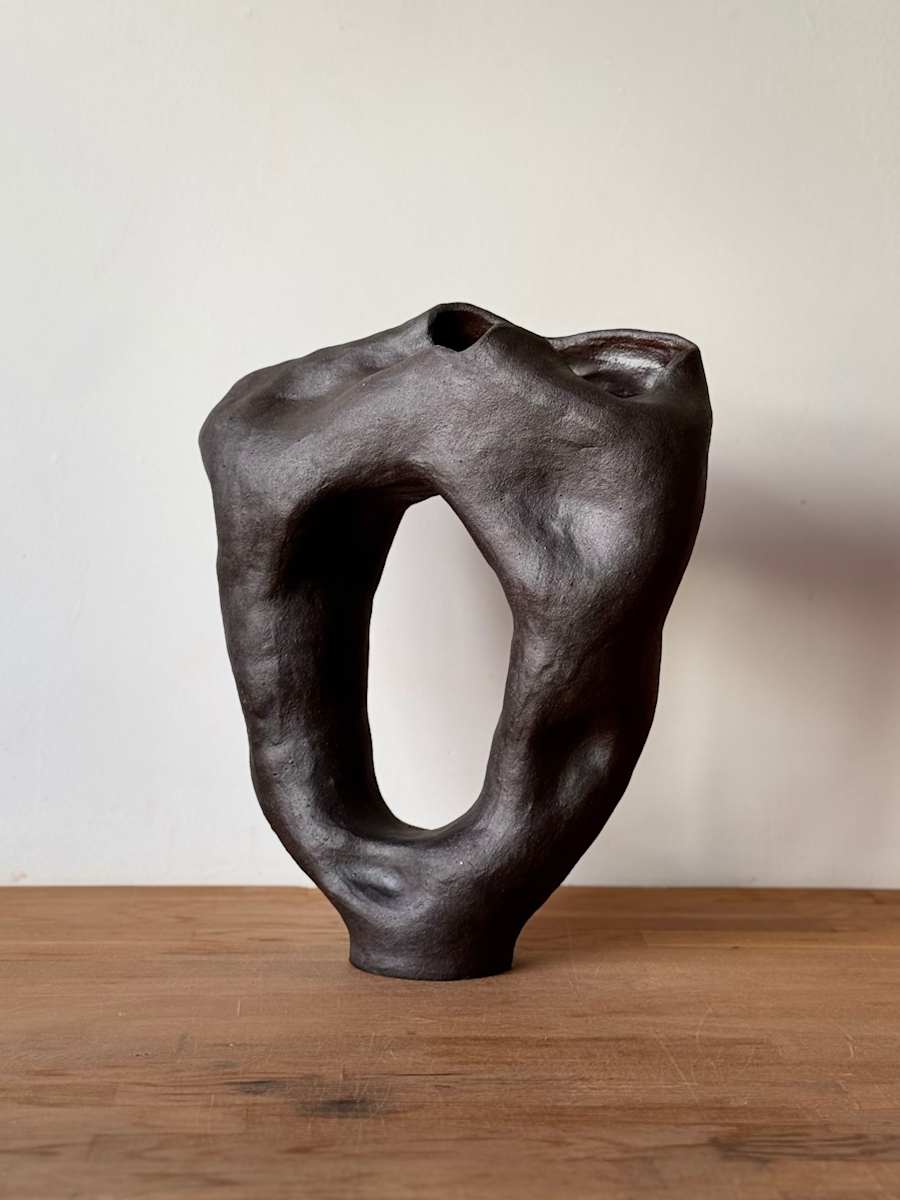 Do It Twice by Mohamed Ouedraogo, Image 1.