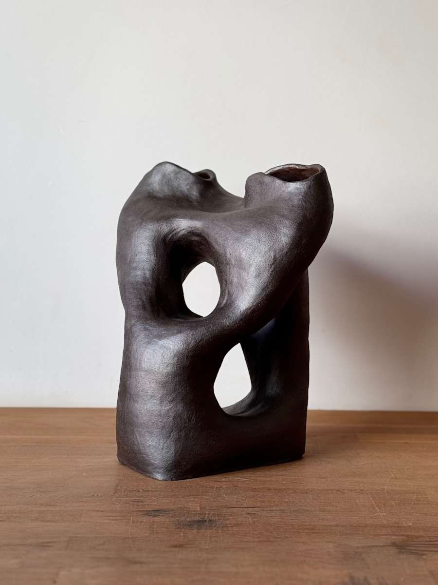 Is This Love by Mohamed Ouedraogo, Image 1.