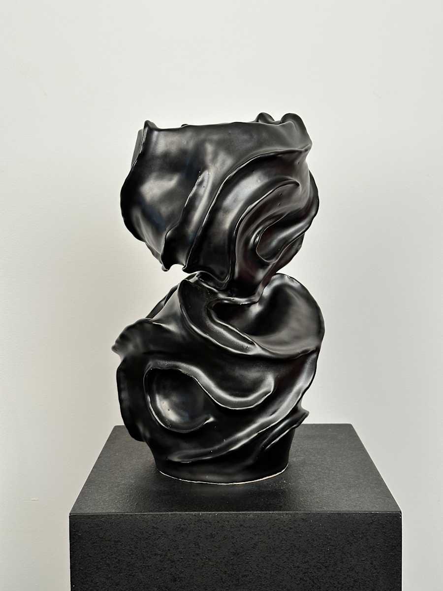 Vessel 14 by Mohamed Ouedraogo, Image 2.