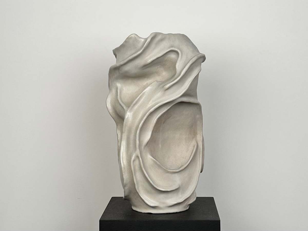 Vessel 16 by Mohamed Ouedraogo 