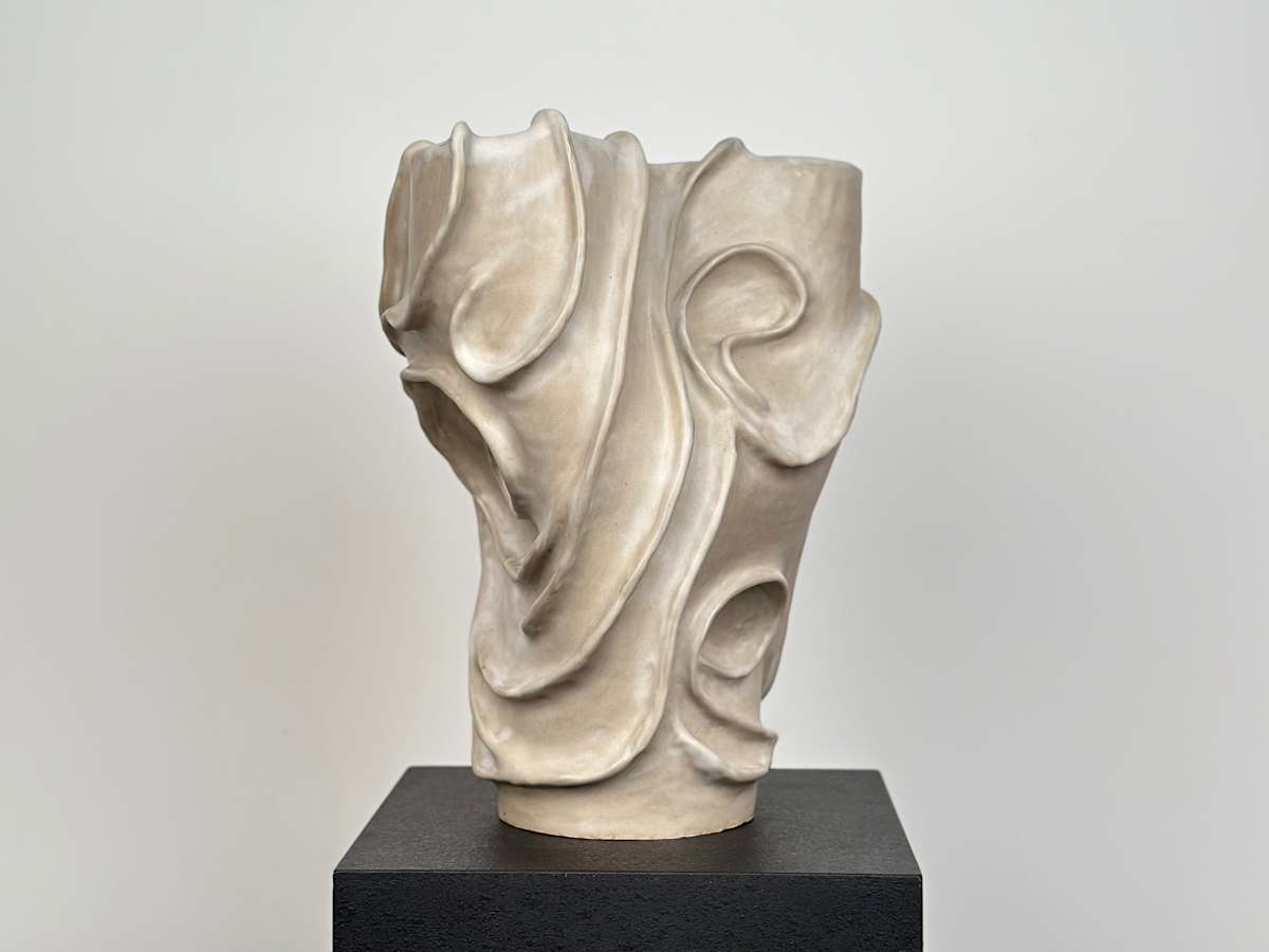 Vessel 17 by Mohamed Ouedraogo 