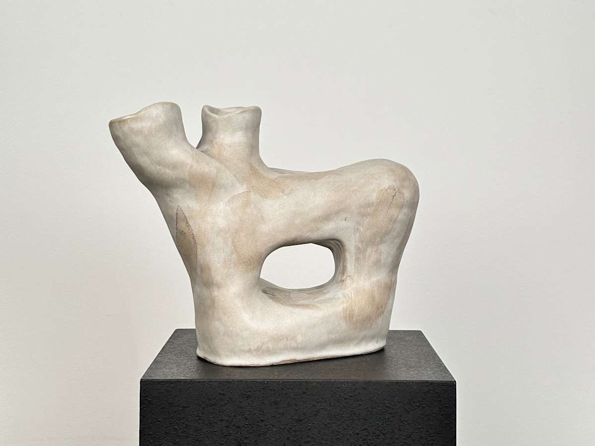 Vessel 17 by Mohamed Ouedraogo, Image 1.