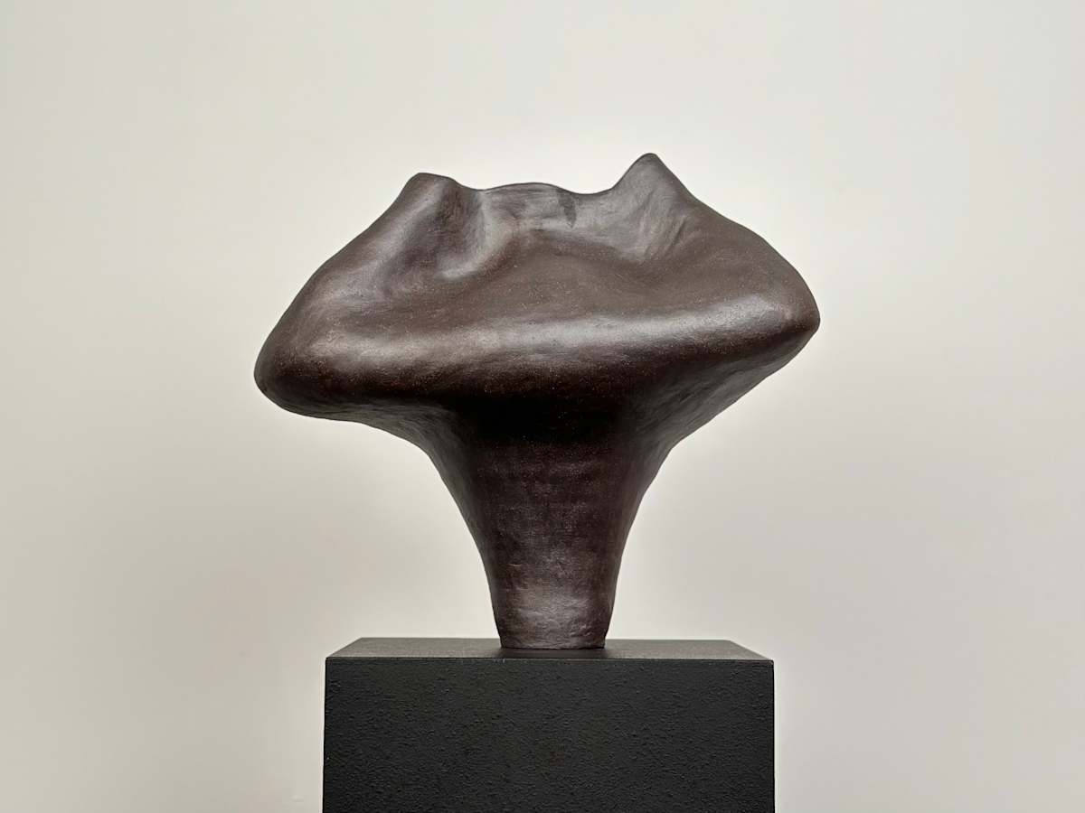 Vessel 18 by Mohamed Ouedraogo 