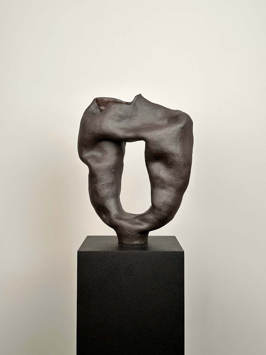 Vessel 19 by Mohamed Ouedraogo, Image 1.