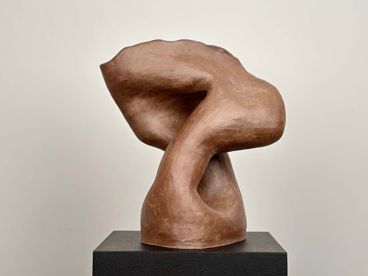 Vessel 20 by Mohamed Ouedraogo 