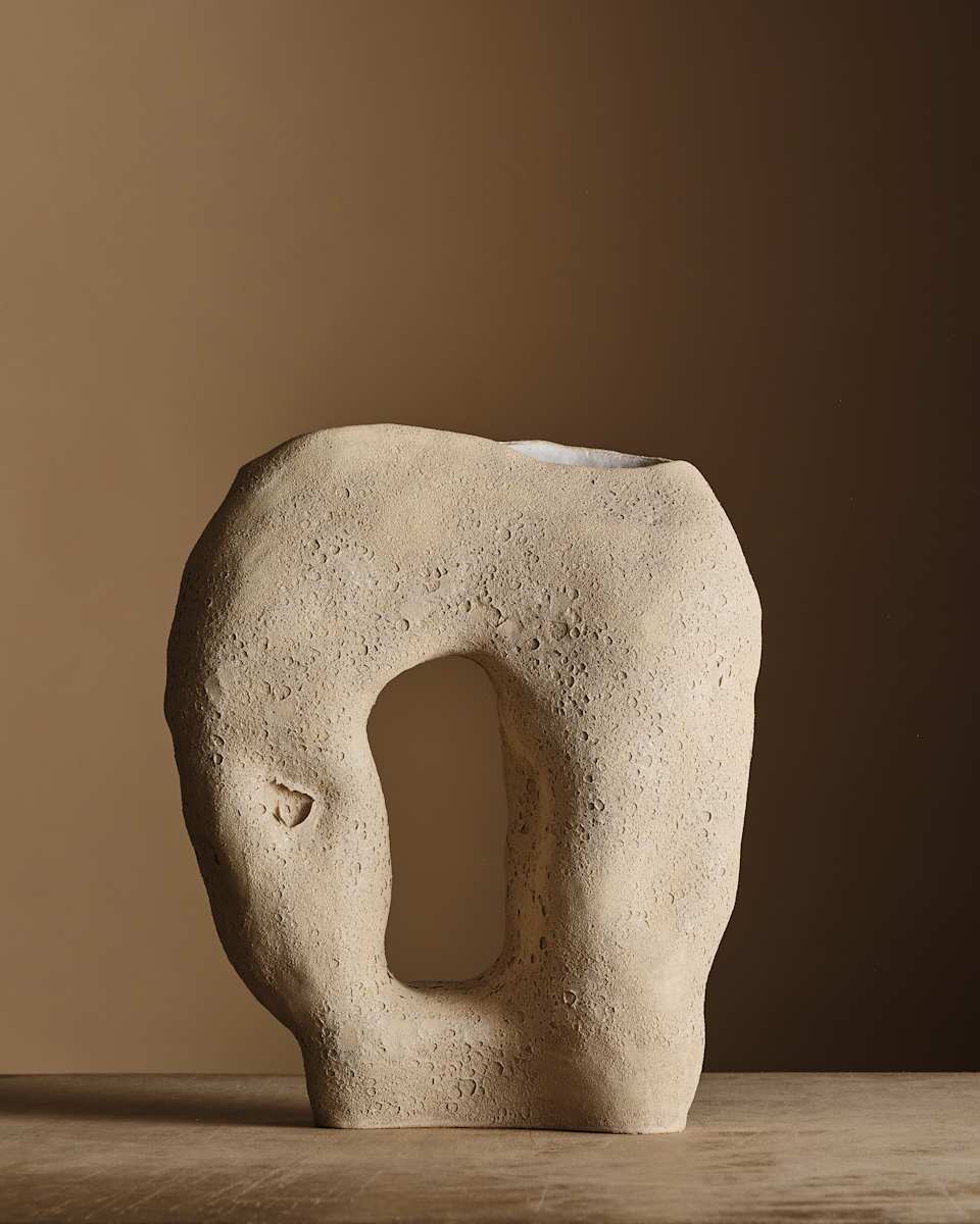 Vessel 21 by Mohamed Ouedraogo, Image 1.