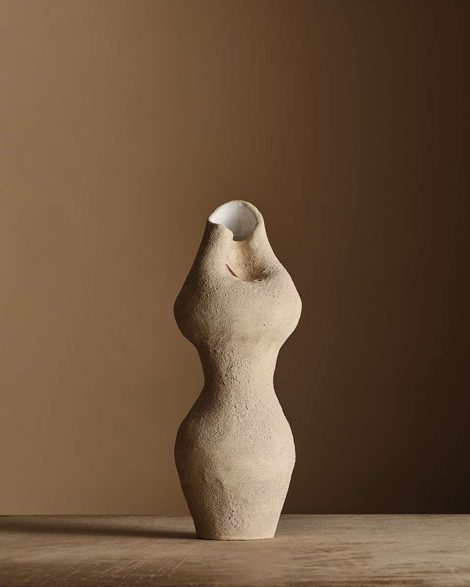 Vessel 22 by Mohamed Ouedraogo 