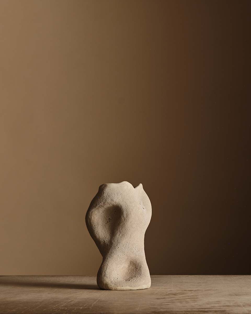 Vessel 23 by Mohamed Ouedraogo 