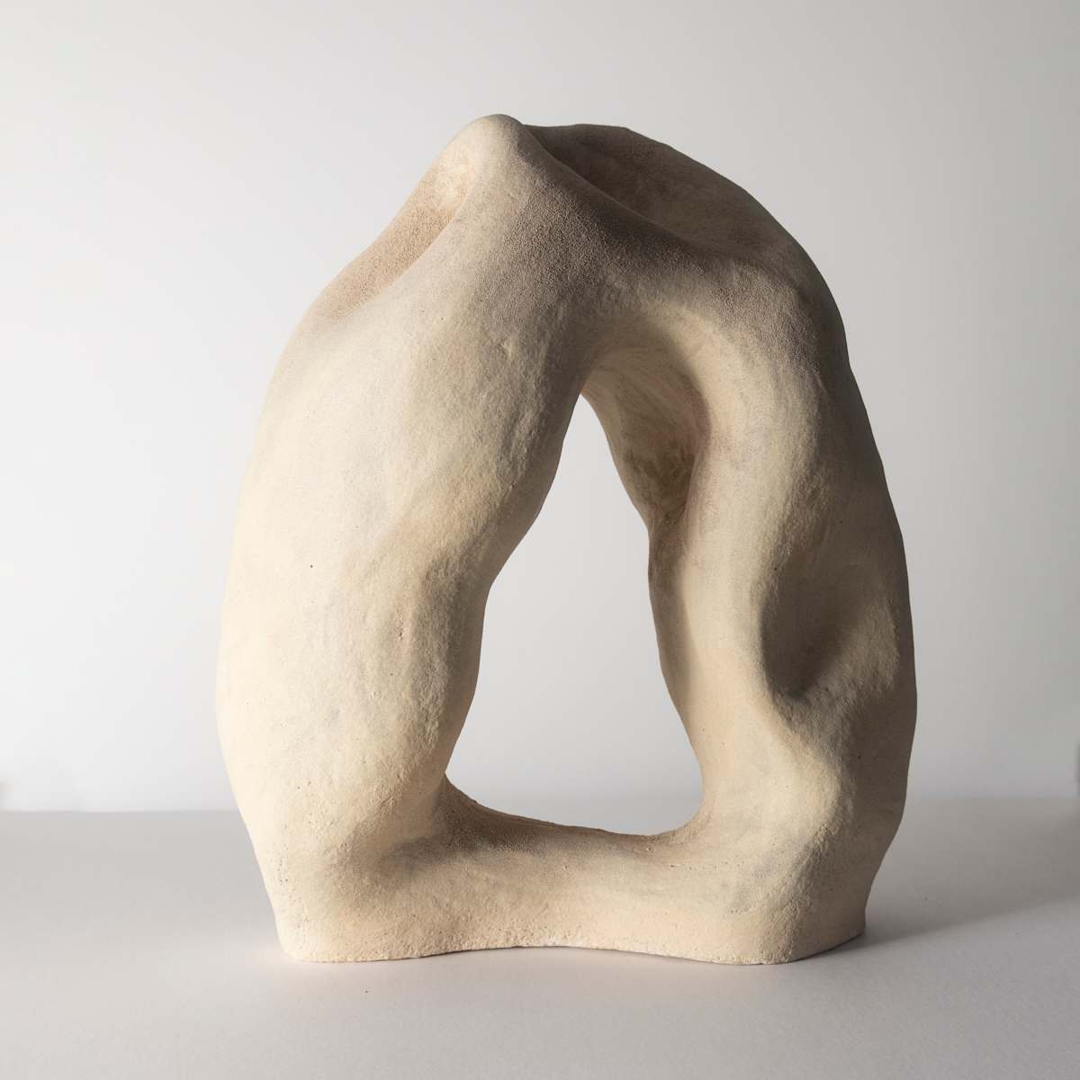 Sculpture 8 by Mohamed Ouedraogo, Image 2.