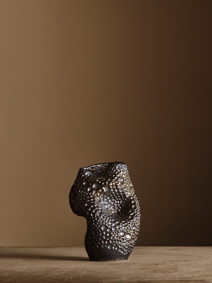 Vessel 26 by Mohamed Ouedraogo 