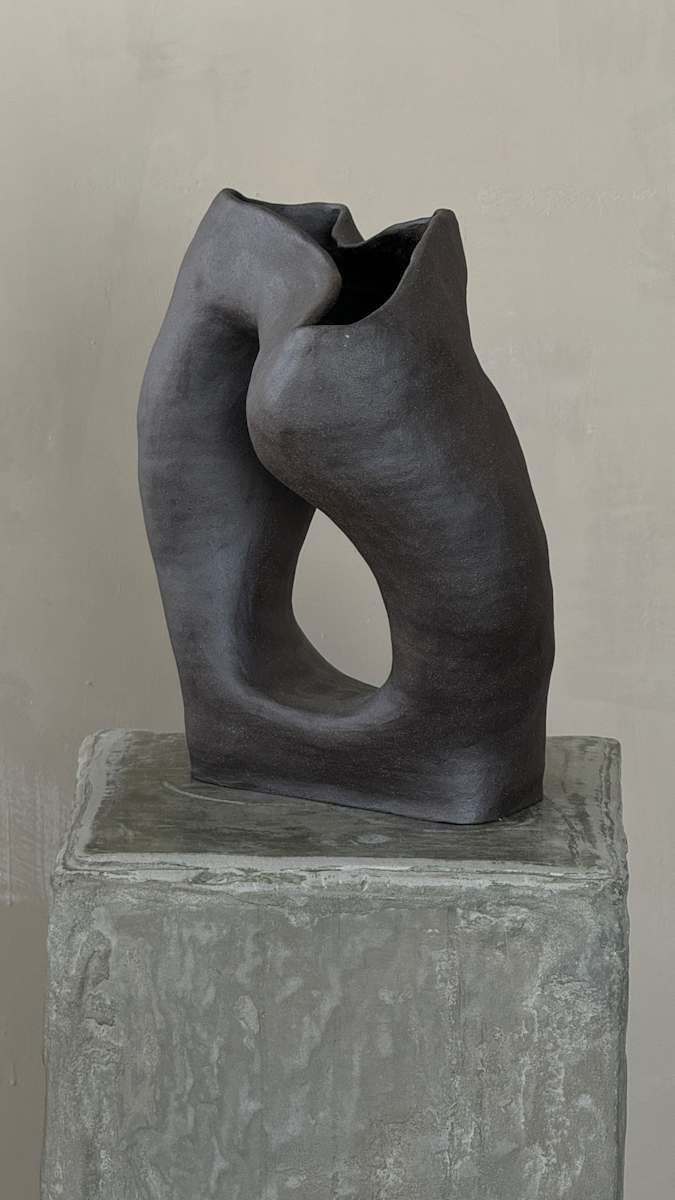 Vessel 3 by Mohamed Ouedraogo, Image 2.