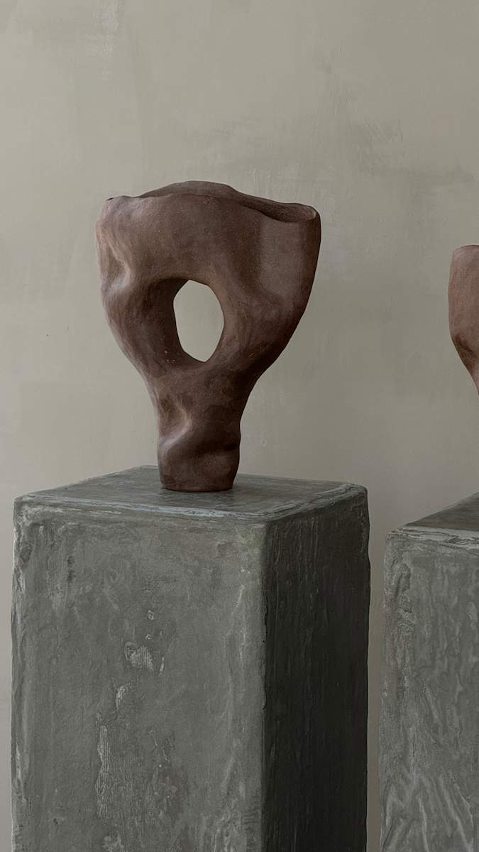 Vessel 7 by Mohamed Ouedraogo, Image 1.