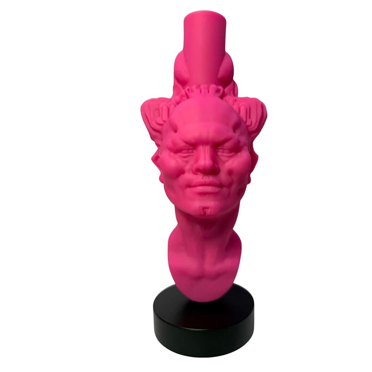 Avatar Multidimensional by Francisco Esnayra, Image 1.