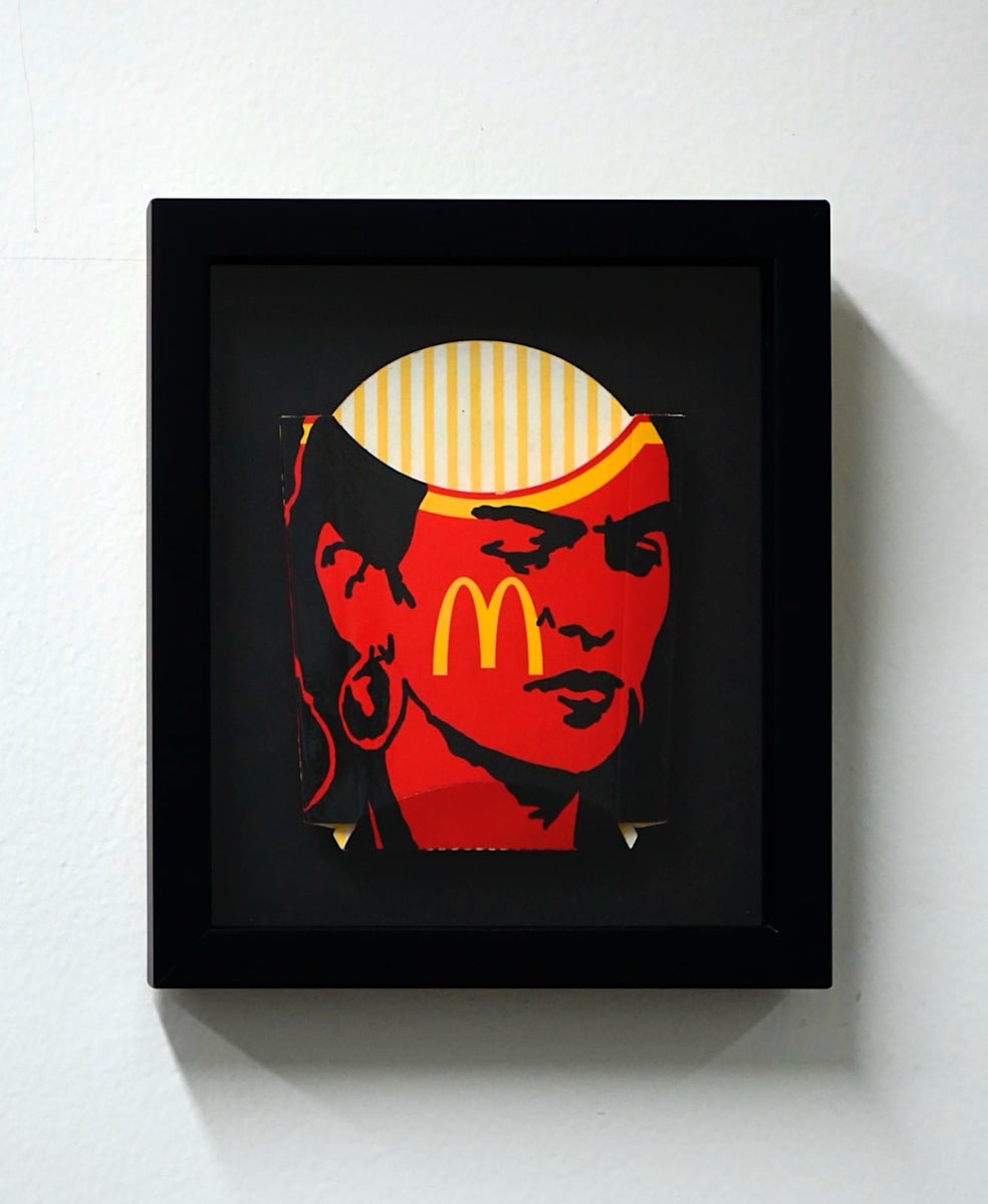 McFrida by Javier Andrés, Image 2.