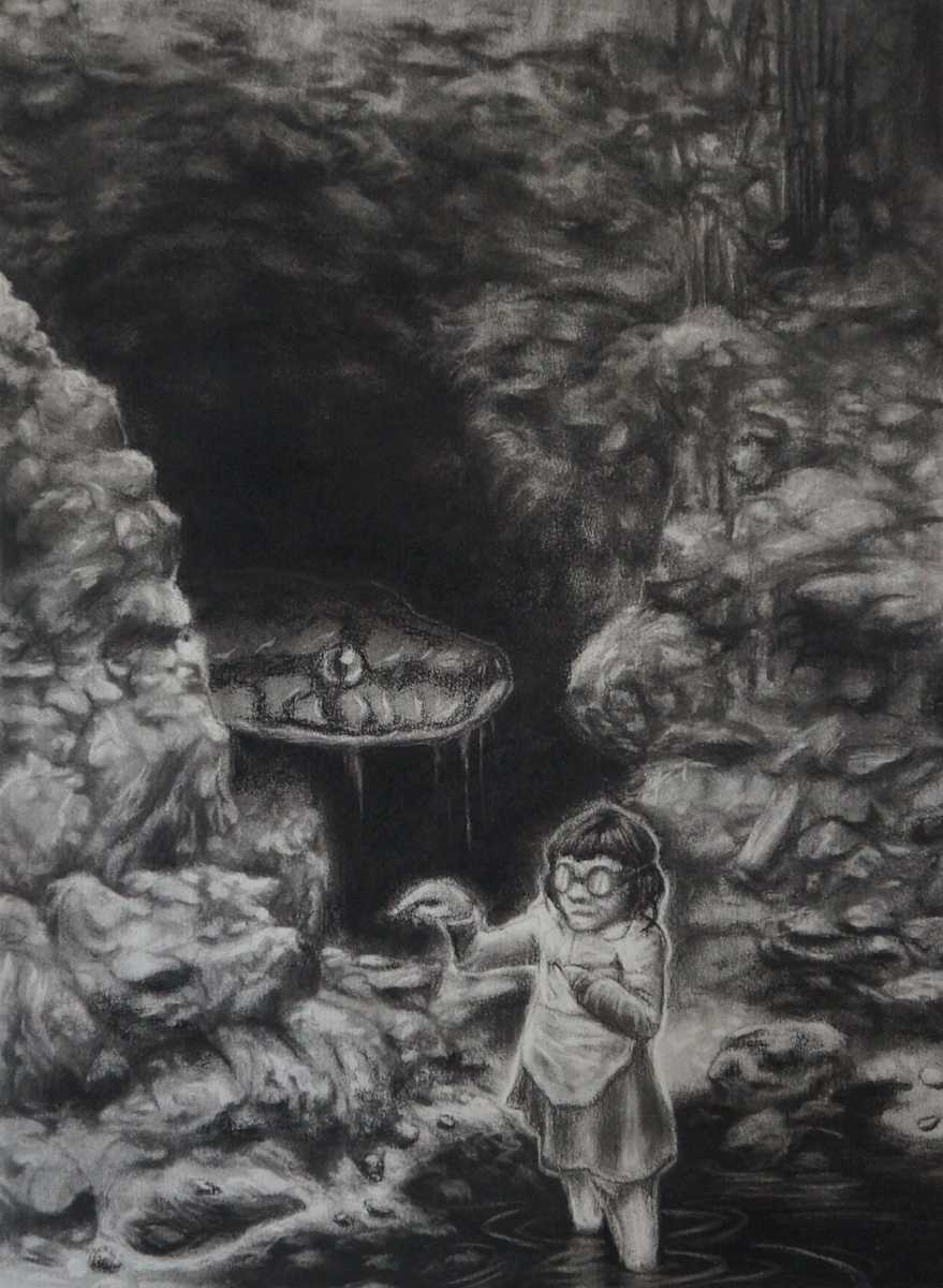 Marioneta by Erick Saucedo, Image 1.