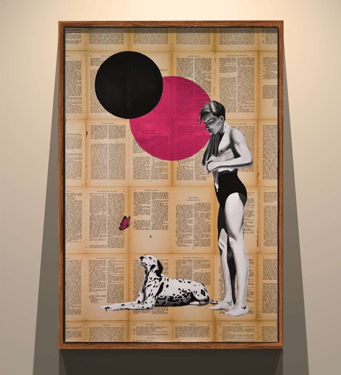 Resilencia by Fermín Ferrer, Image 1.