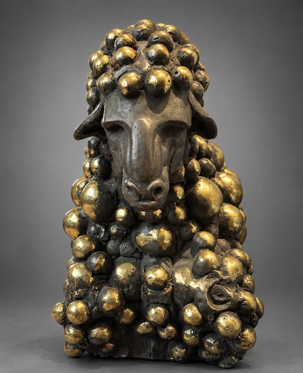 Oveja negra by Alfredo Cota, Image 1.