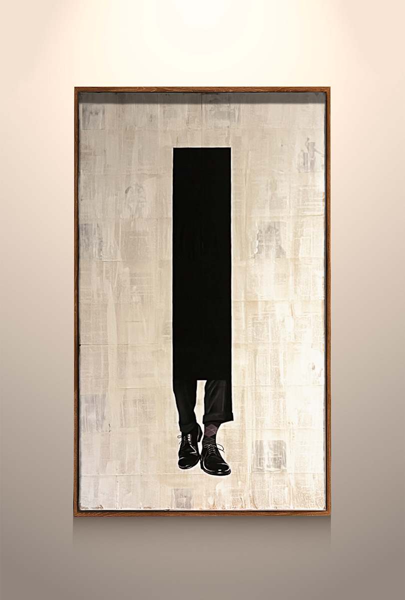 Lunes 3 by Fermín Ferrer, Image 1.