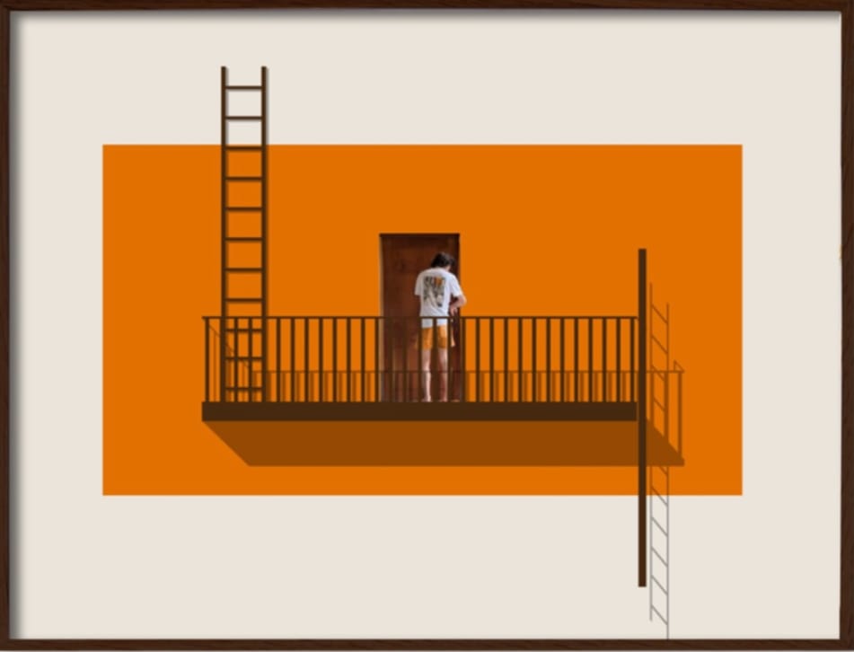 Abriendo puertas by Fermín Ferrer, Image 1.