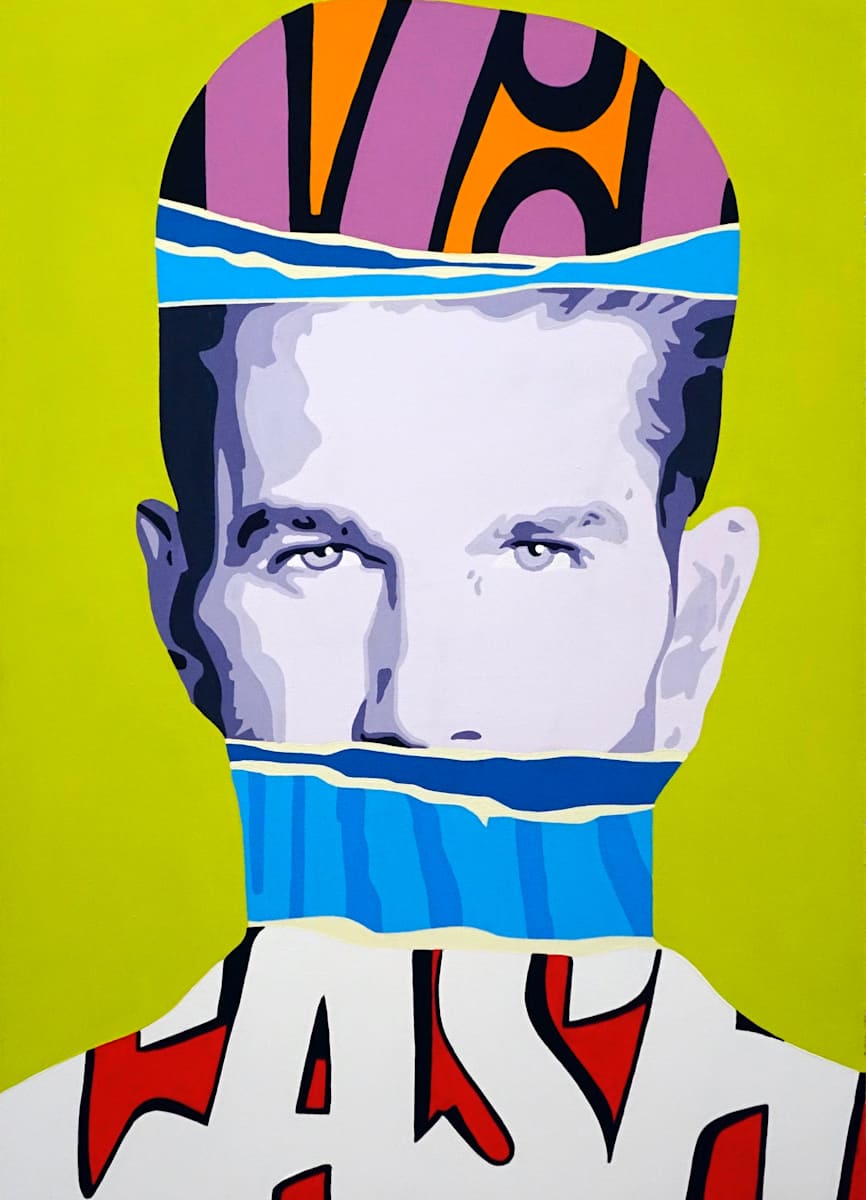 Ca$h baby by Javier Andrés, Image 1.