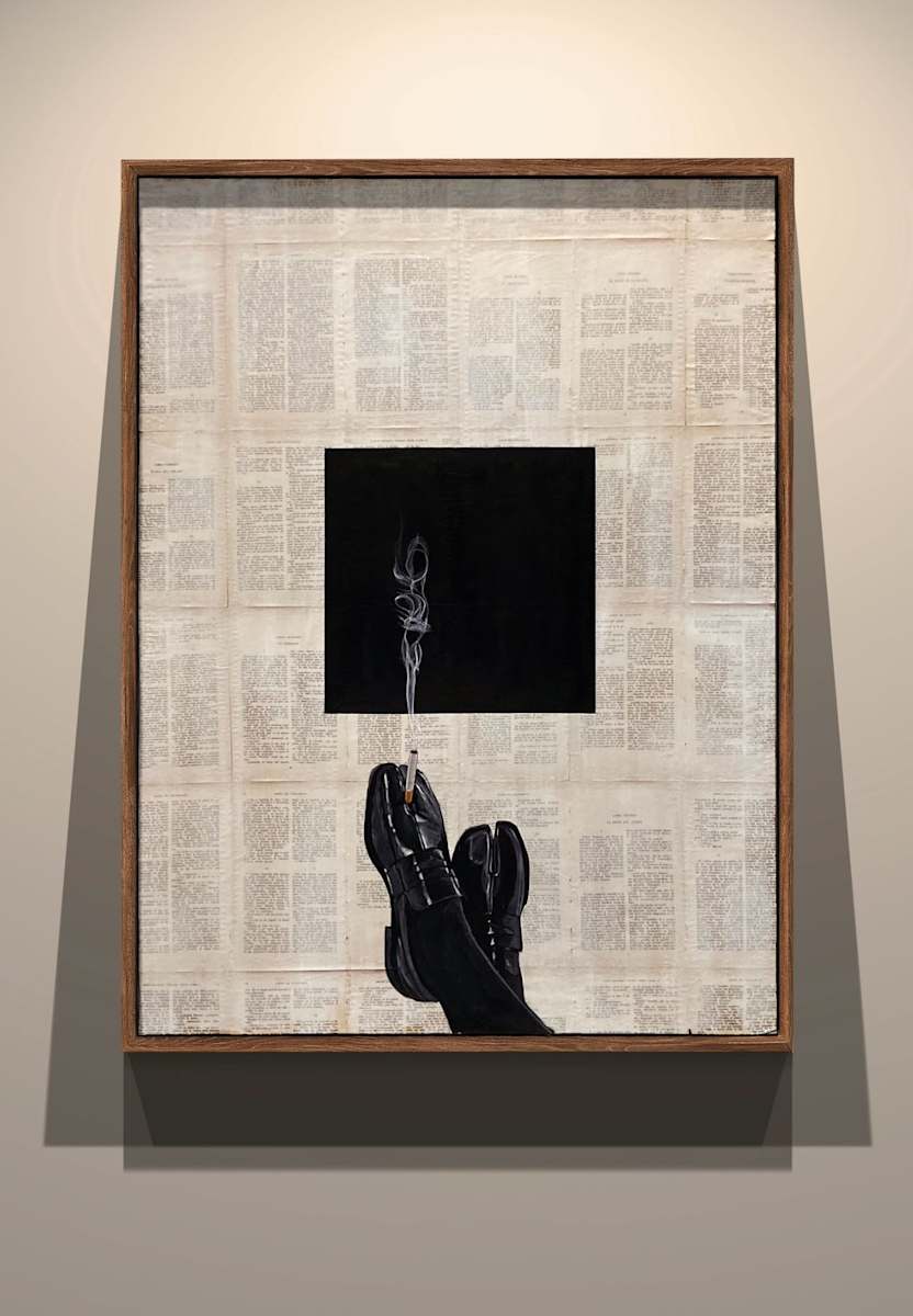 Sábado by Fermín Ferrer, Image 1.
