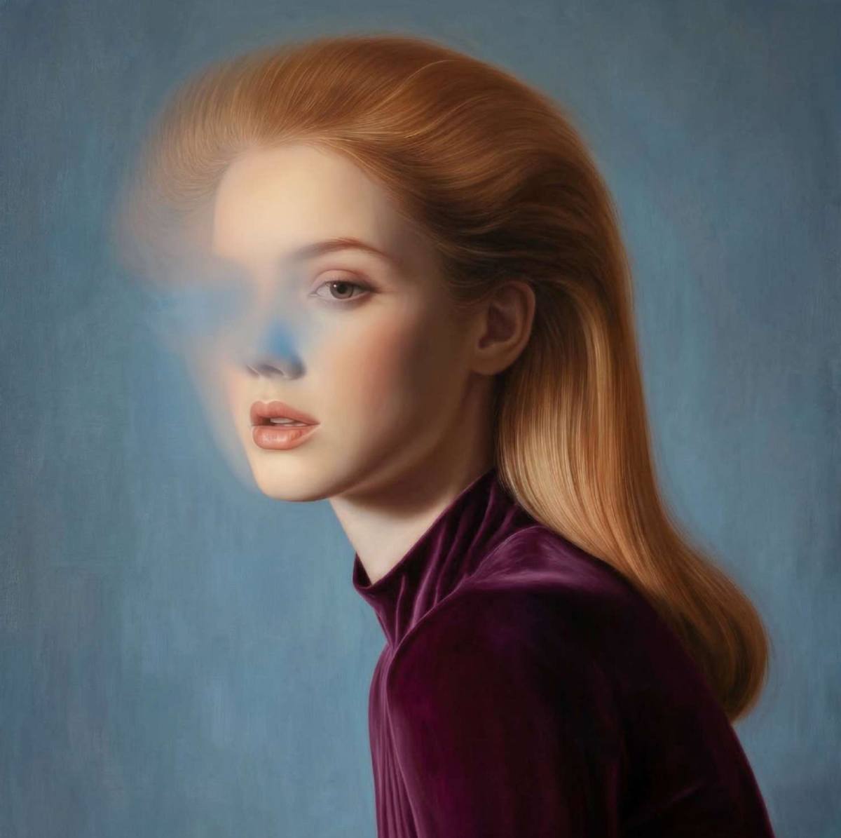 Revelation by JoCa, Image 1.