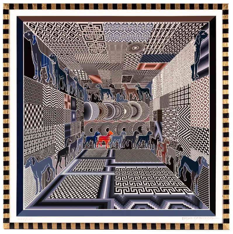 Estrategia del Subconsciente by Pedro Friedeberg, Image 1.