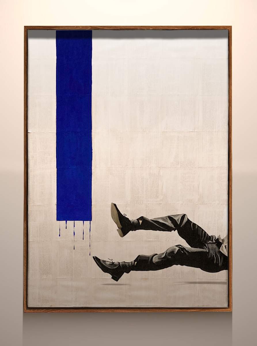 Domingo 2 by Fermín Ferrer, Image 1.
