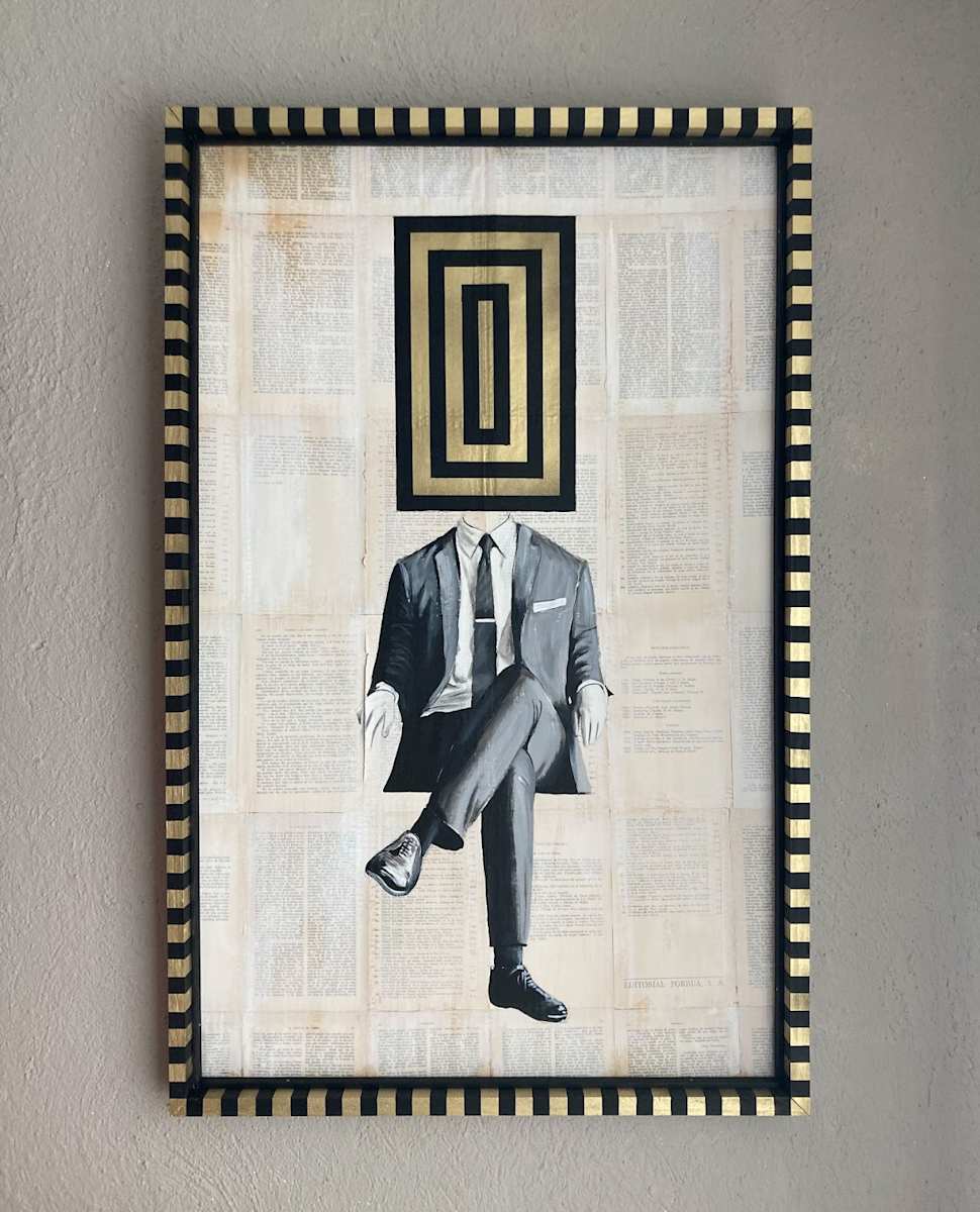 Domingo 1 by Fermín Ferrer, Image 1.