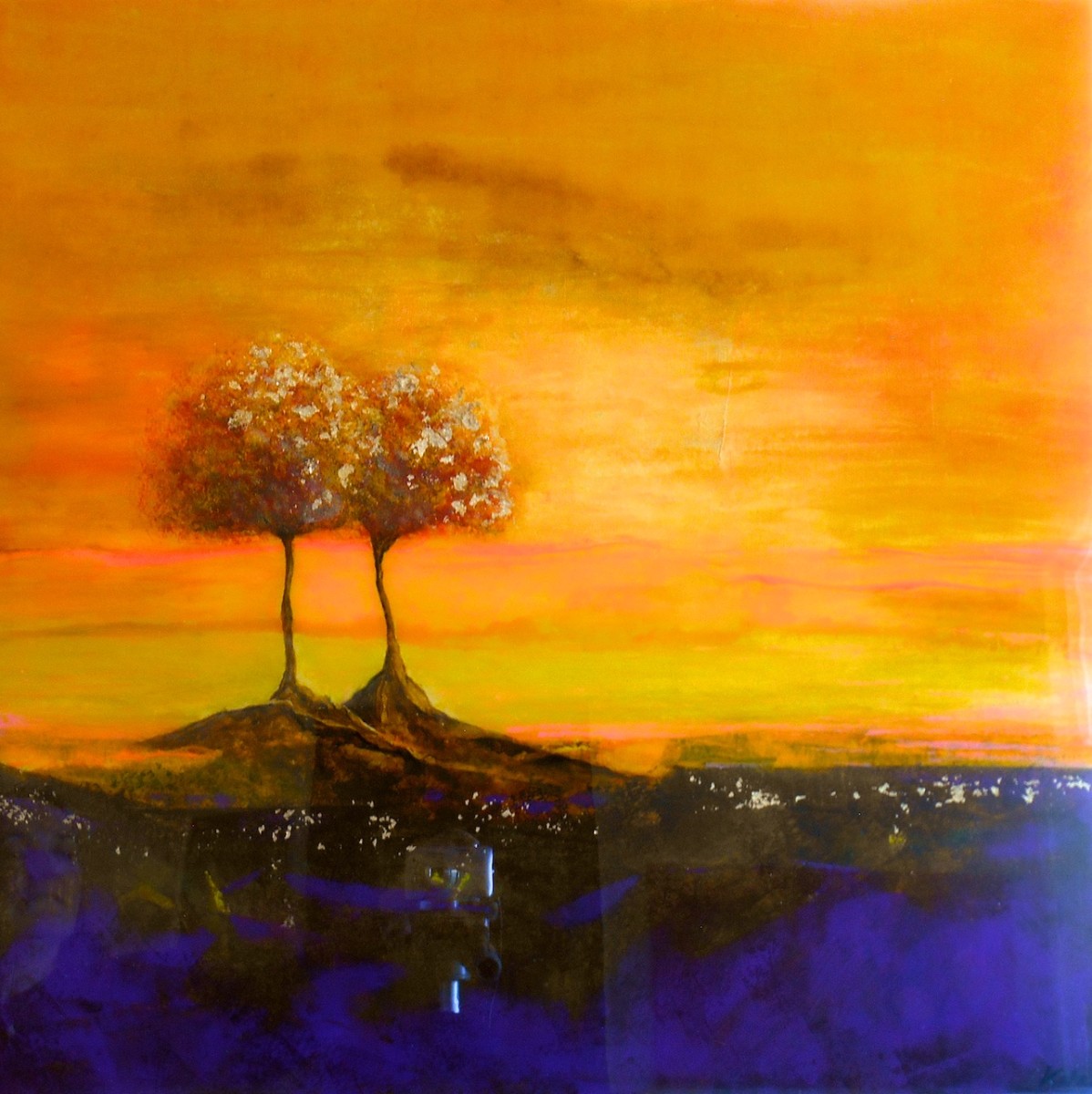 Soul Mates by Vanessa Katz 