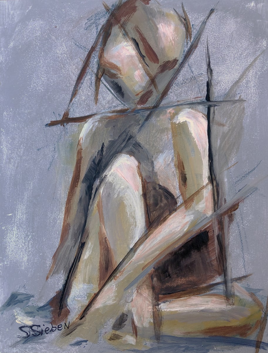 Angles by sharon sieben 