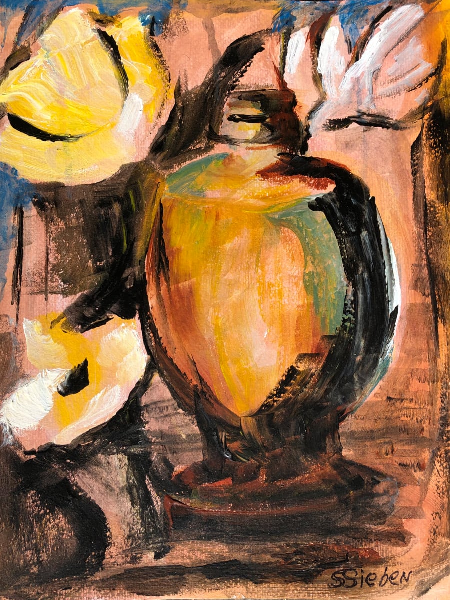 Flower  Show by sharon sieben 